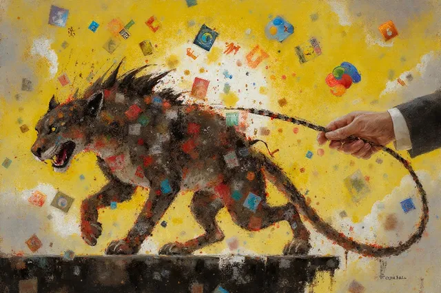 Tame Windows with Scoop