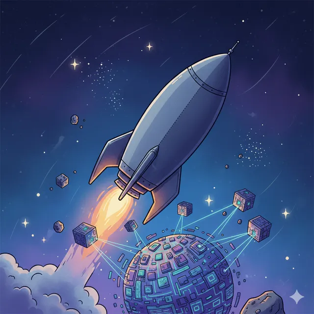 En Frisk Start: Astro Opgradering, Sveltia CMS & Internationalisering