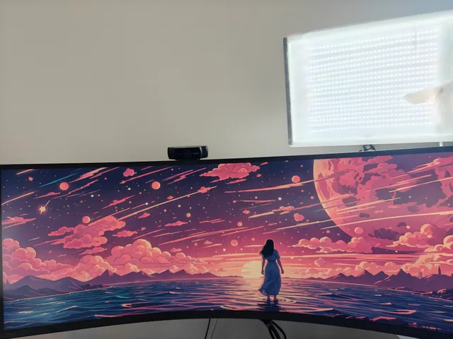 Opbygning af en DIY lysbehandlings-/studielampe til dit skrivebord